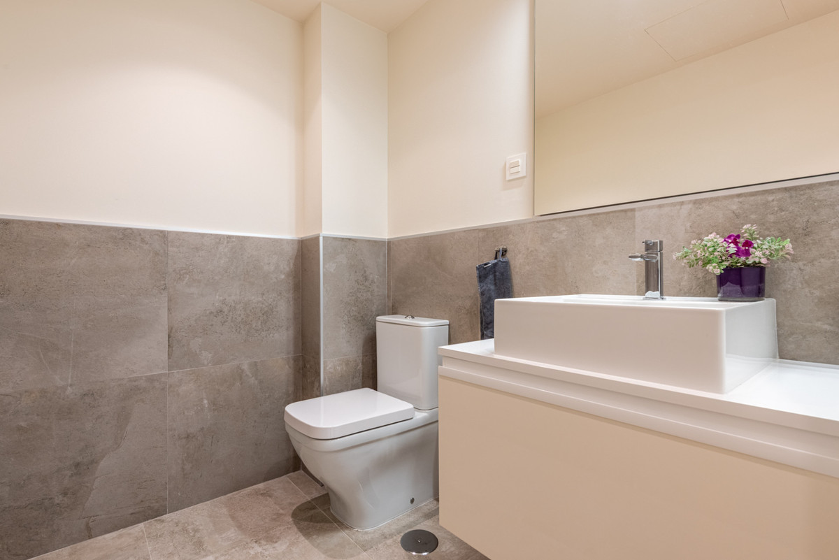 Appartement te koop in La Cala de Mijas | 4 slaapkamers H5357680