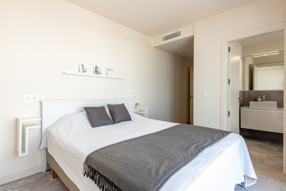 Appartement te koop in La Cala de Mijas | 4 slaapkamers H5357680