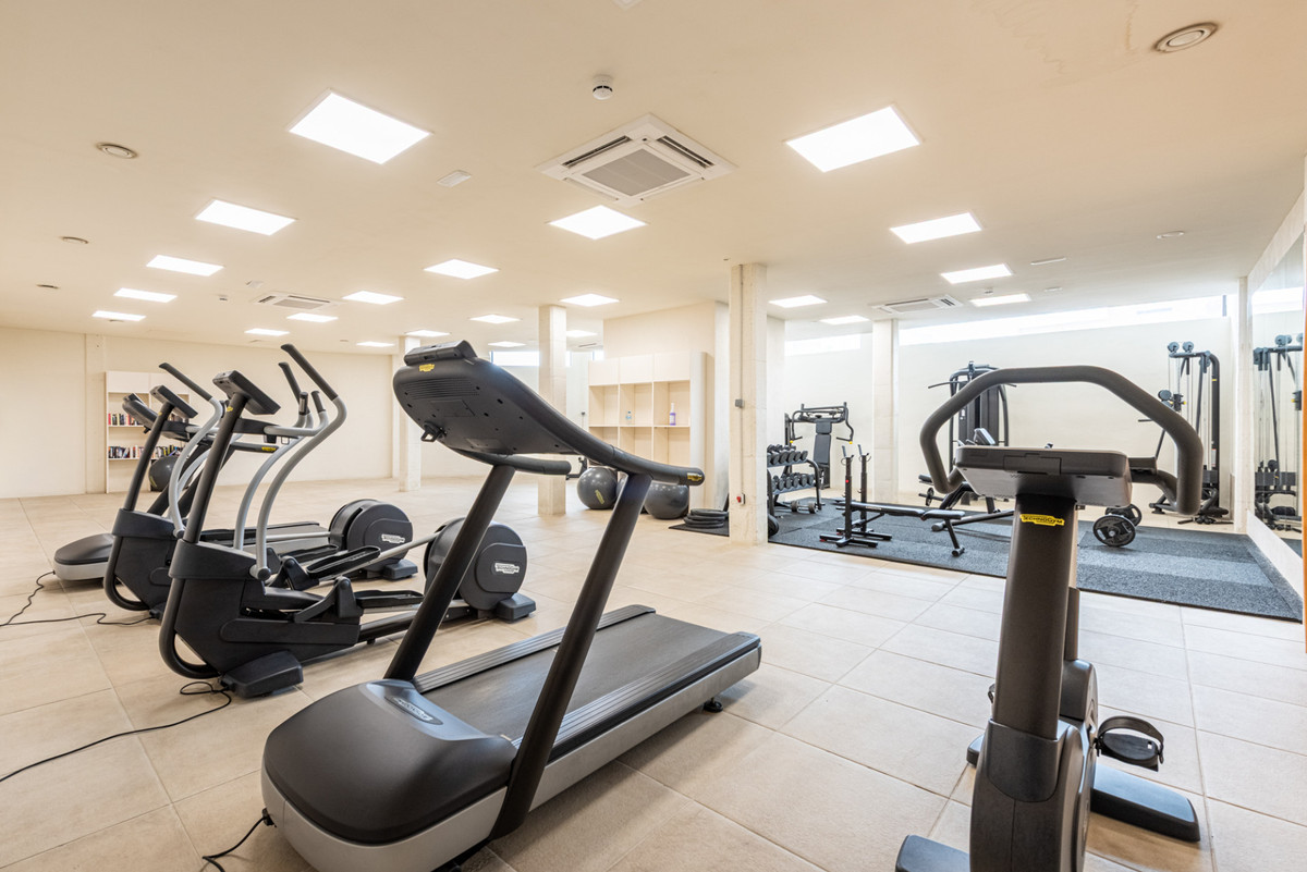 Appartement te koop in La Cala de Mijas | 4 slaapkamers H5357680