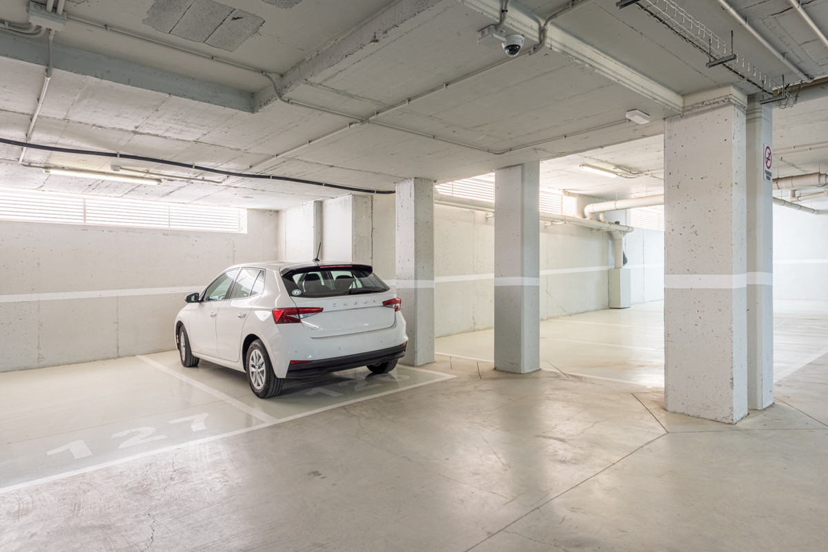 Appartement te koop in La Cala de Mijas | 4 slaapkamers H5357680