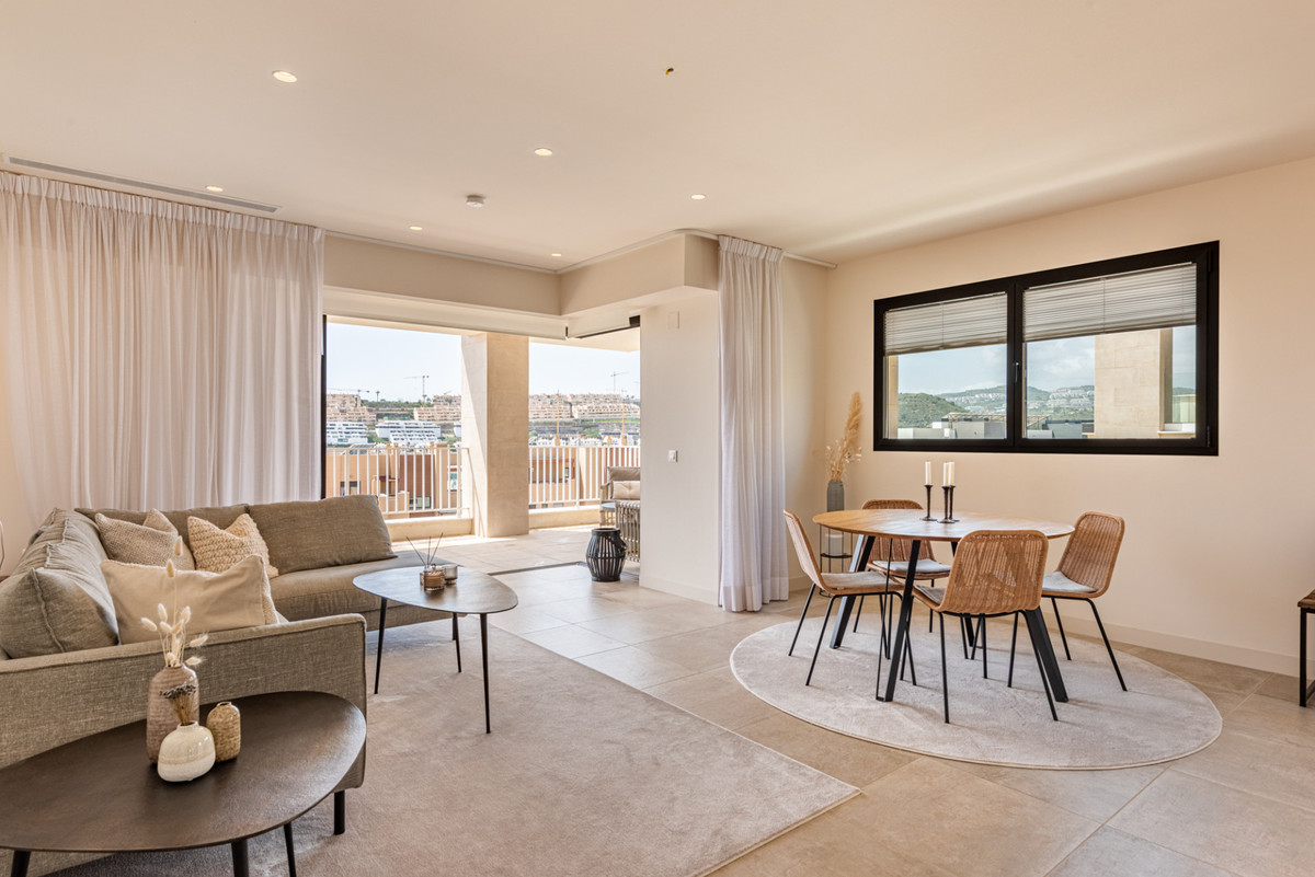 Appartement te koop in La Cala de Mijas | 4 slaapkamers H5357680