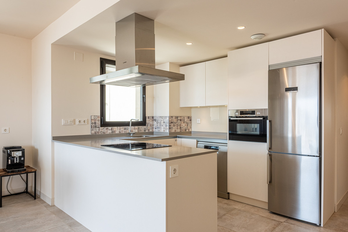 Appartement te koop in La Cala de Mijas | 4 slaapkamers H5357680