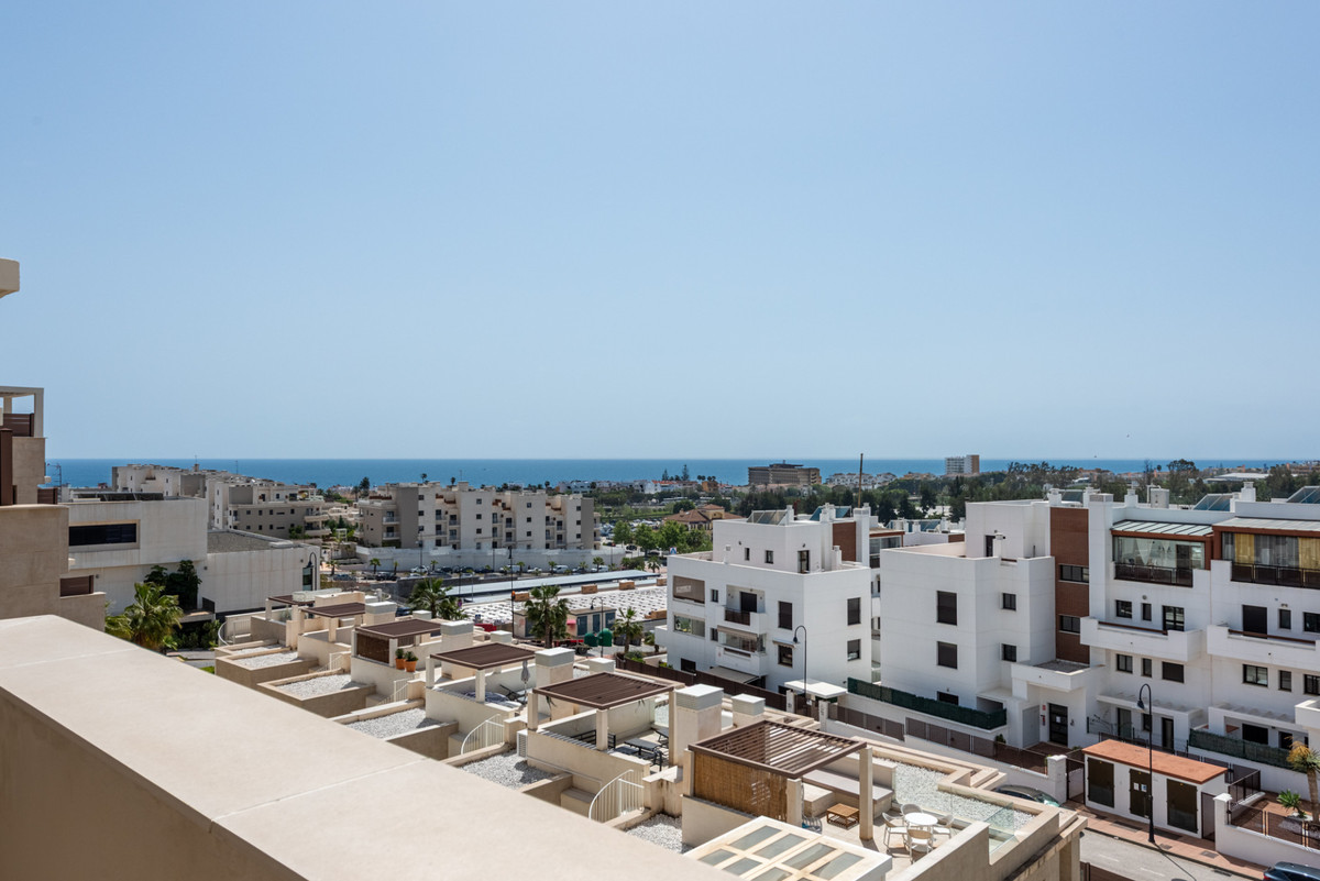 Appartement te koop in La Cala de Mijas | 4 slaapkamers H5357680