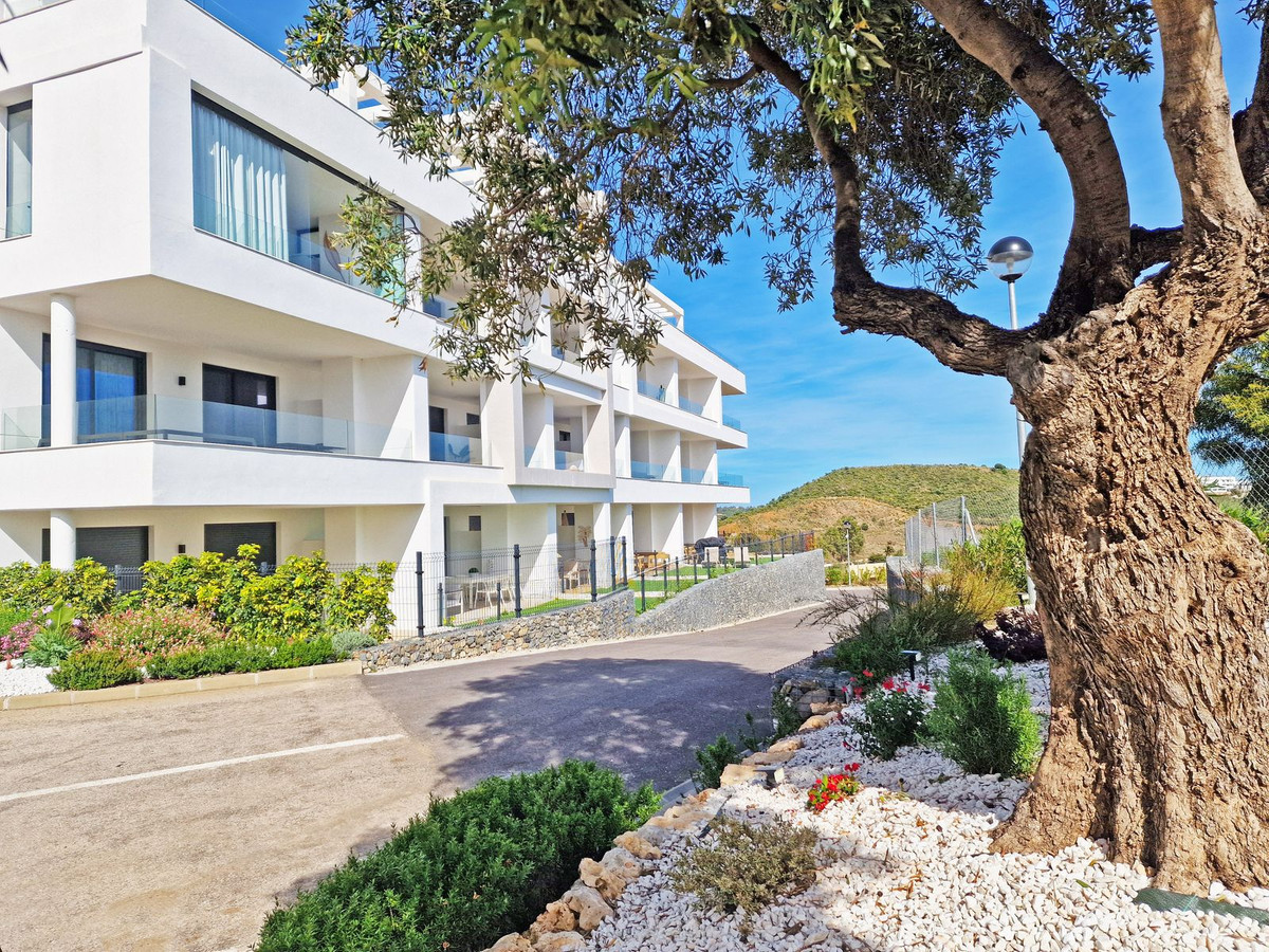 Appartement te koop in La Cala de Mijas | 2 slaapkamers H5359261