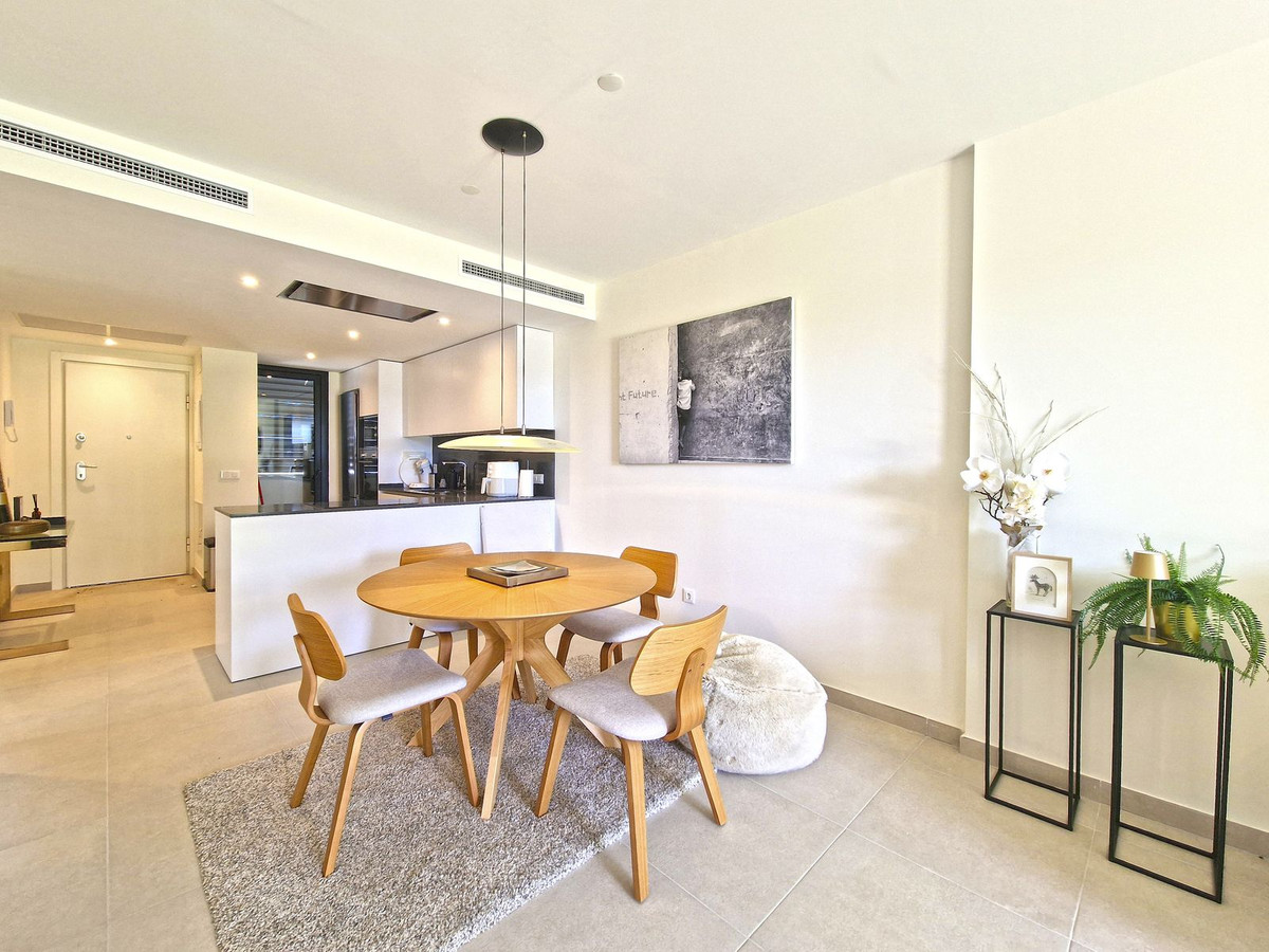 Appartement te koop in La Cala de Mijas | 2 slaapkamers H5359261