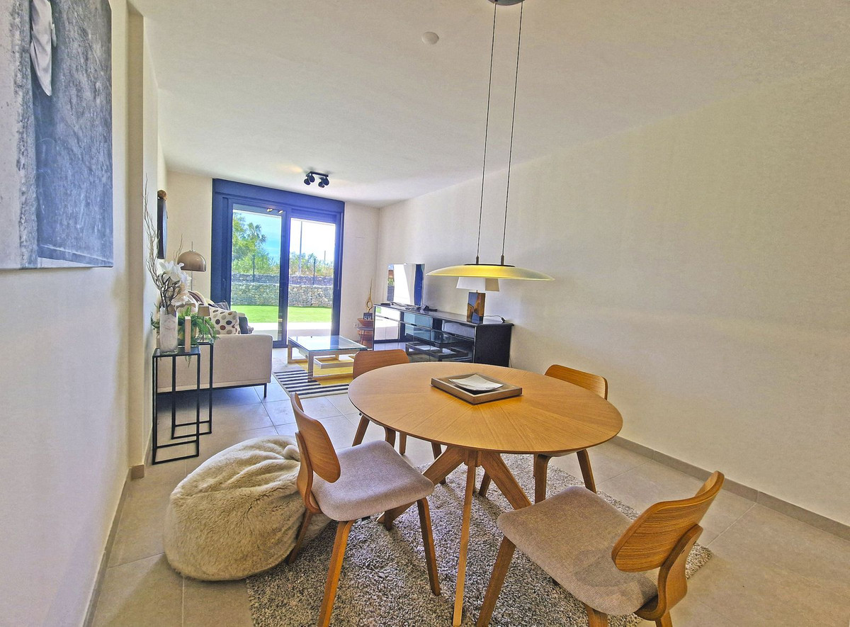 Appartement te koop in La Cala de Mijas | 2 slaapkamers H5359261