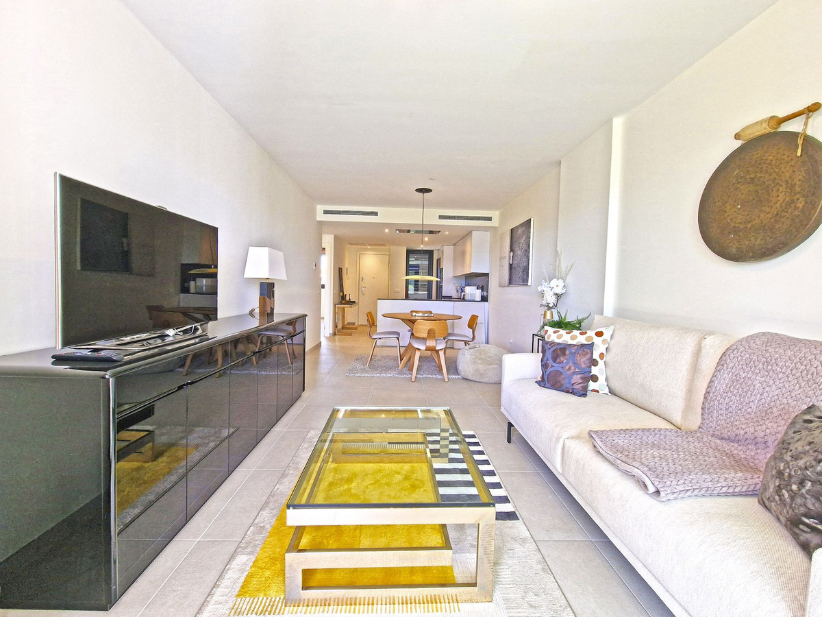 Appartement te koop in La Cala de Mijas | 2 slaapkamers H5359261