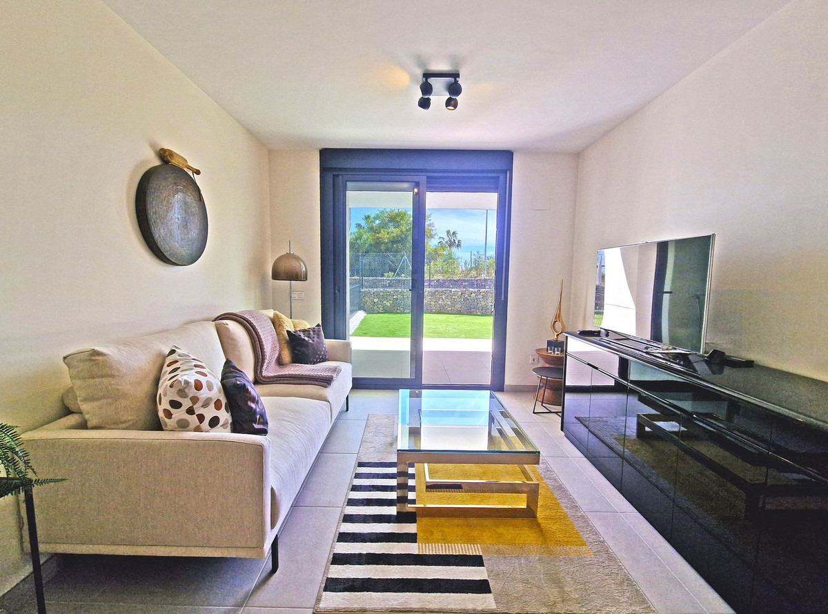 Appartement te koop in La Cala de Mijas | 2 slaapkamers H5359261