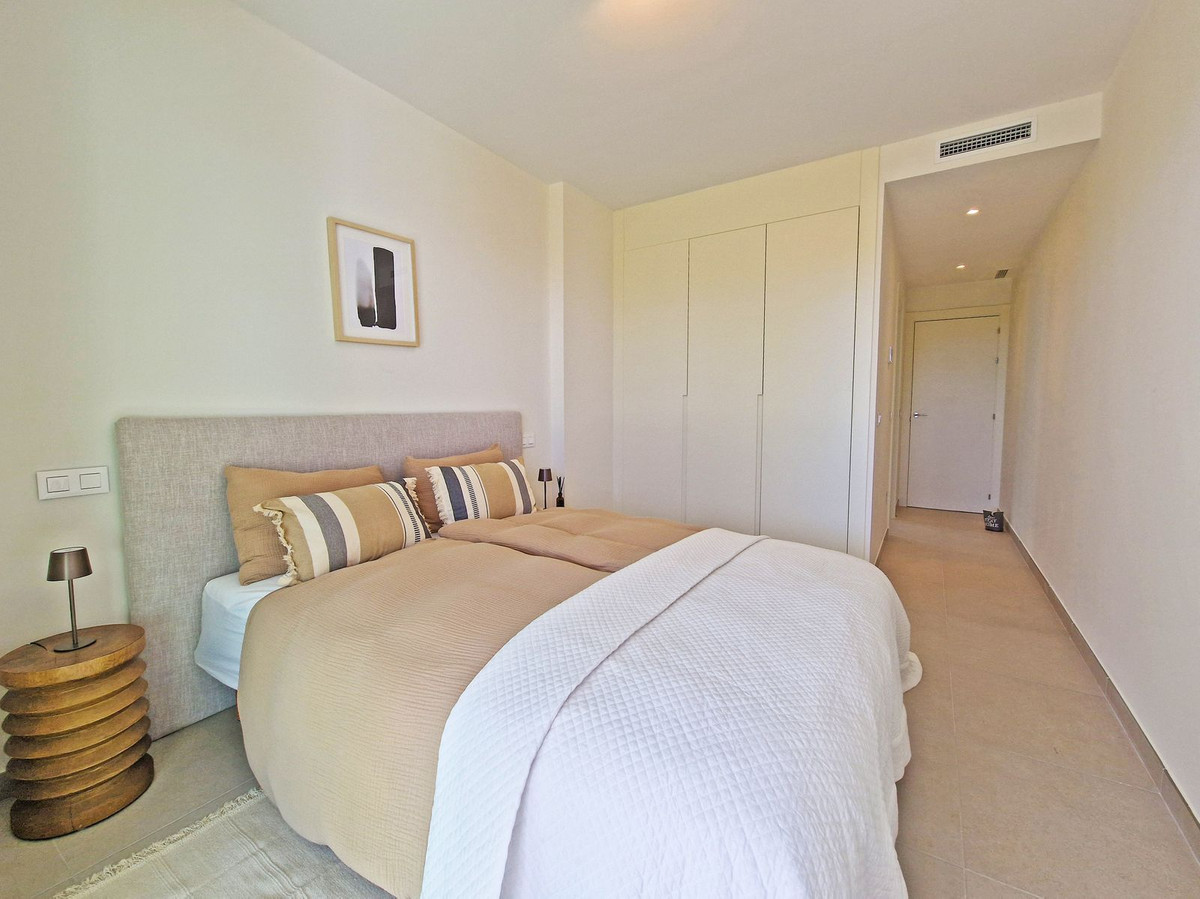 Appartement te koop in La Cala de Mijas | 2 slaapkamers H5359261