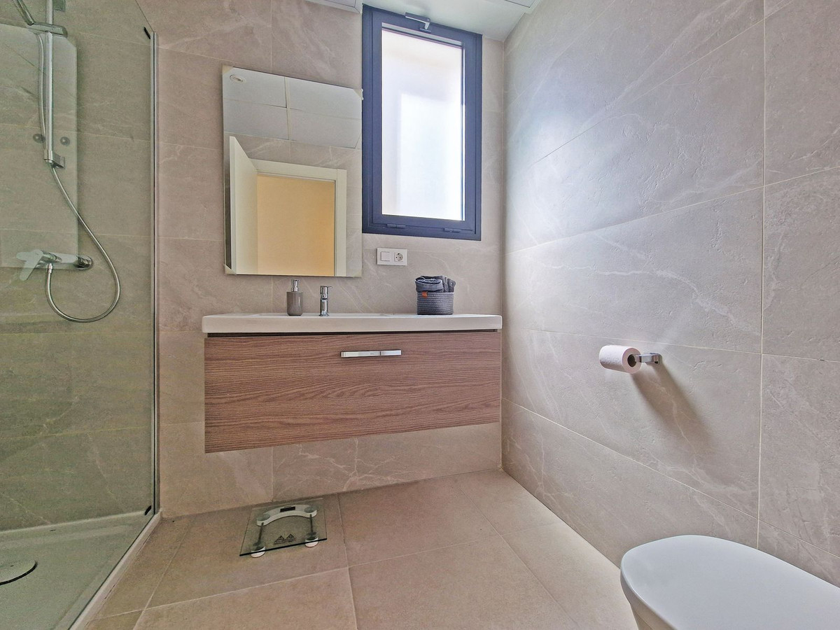 Appartement te koop in La Cala de Mijas | 2 slaapkamers H5359261