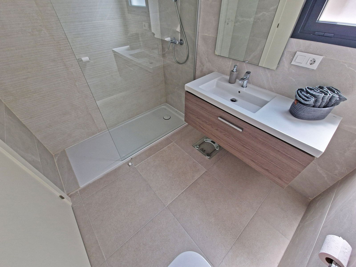 Appartement te koop in La Cala de Mijas | 2 slaapkamers H5359261