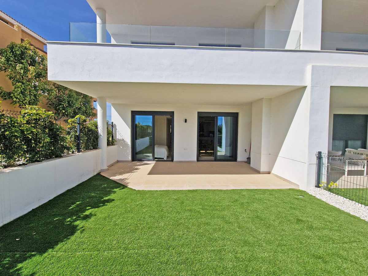 Appartement te koop in La Cala de Mijas | 2 slaapkamers H5359261