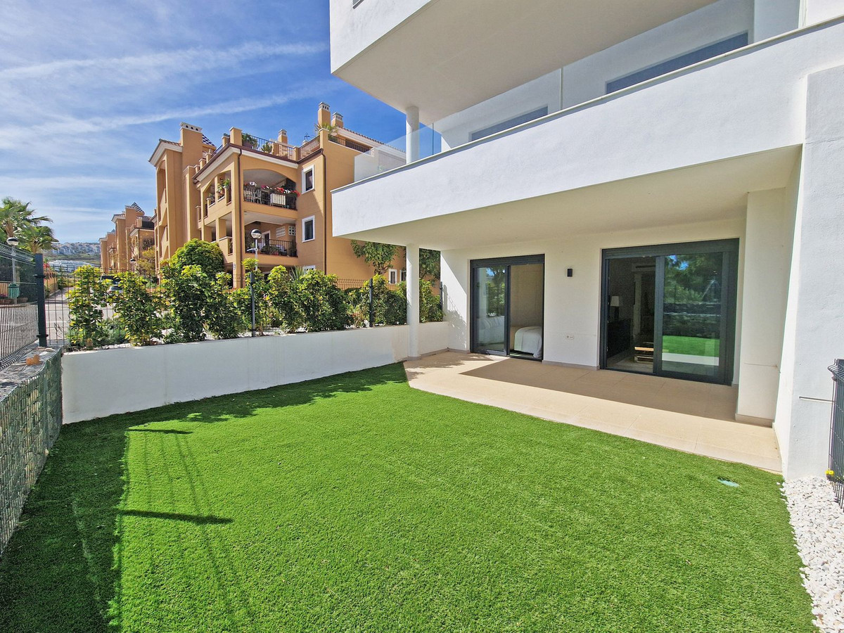 Appartement te koop in La Cala de Mijas | 2 slaapkamers H5359261