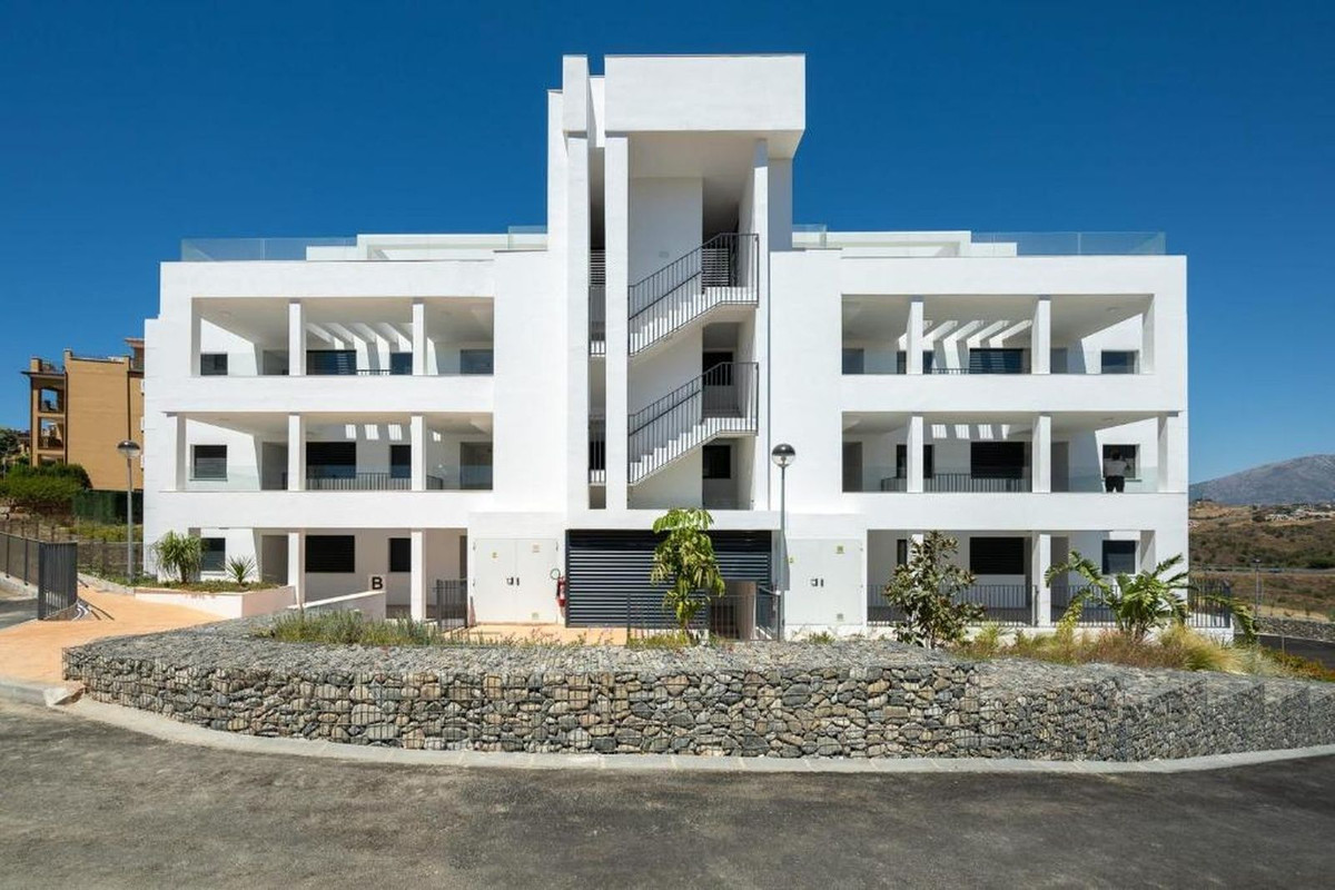 Appartement te koop in La Cala de Mijas | 2 slaapkamers H5359261