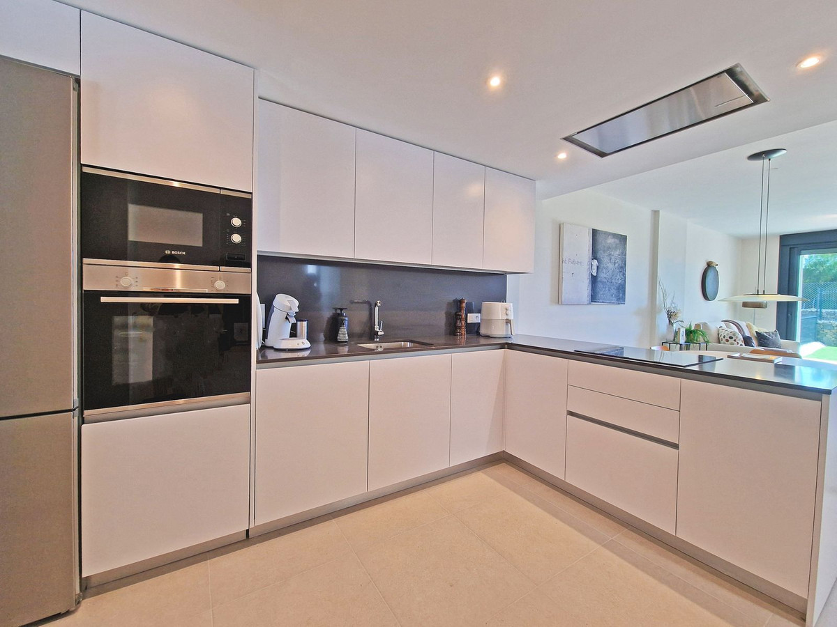 Appartement te koop in La Cala de Mijas | 2 slaapkamers H5359261