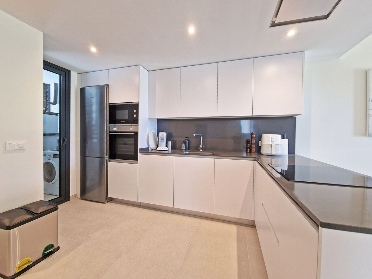 Appartement te koop in La Cala de Mijas | 2 slaapkamers H5359261