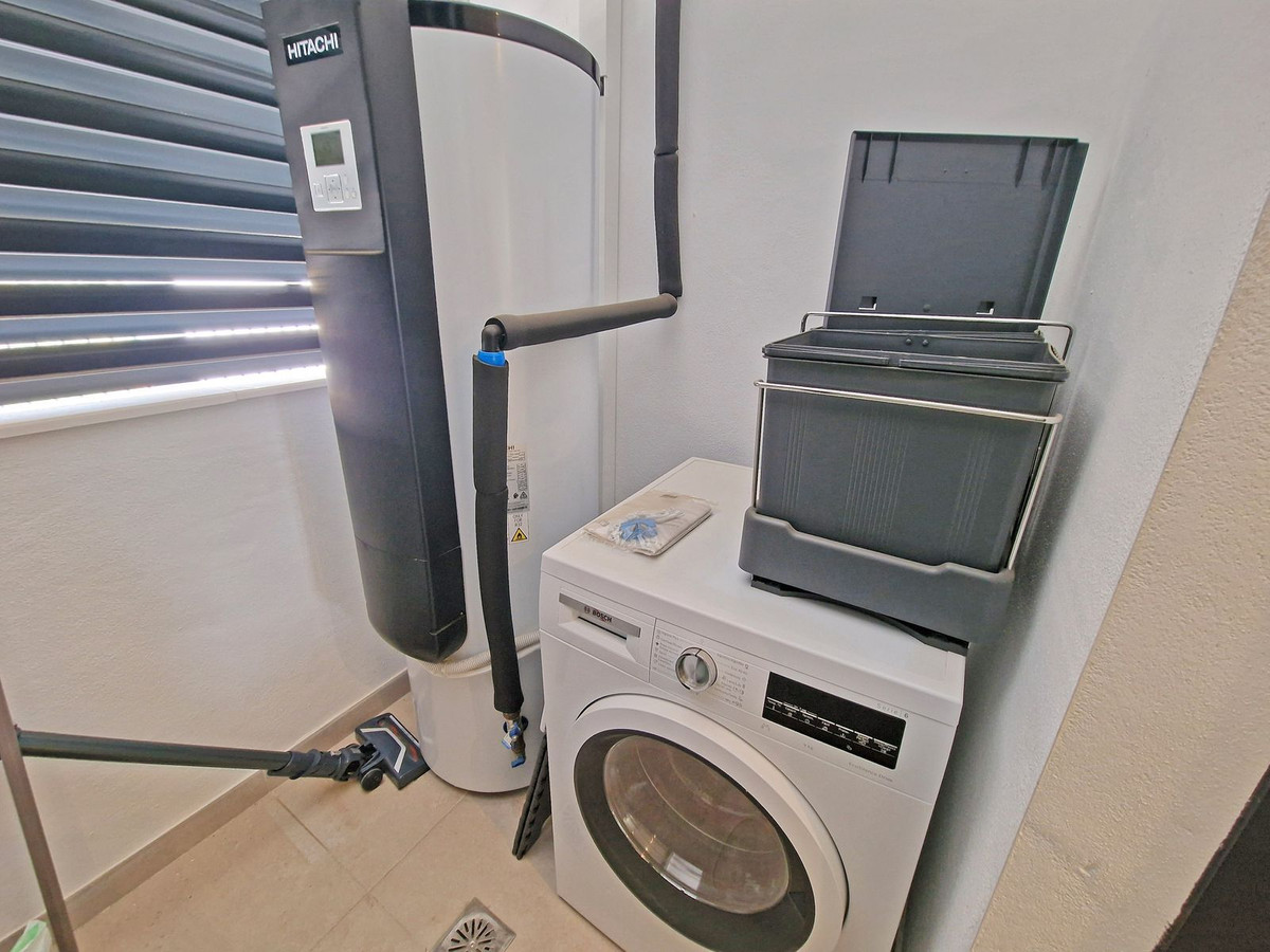 Appartement te koop in La Cala de Mijas | 2 slaapkamers H5359261