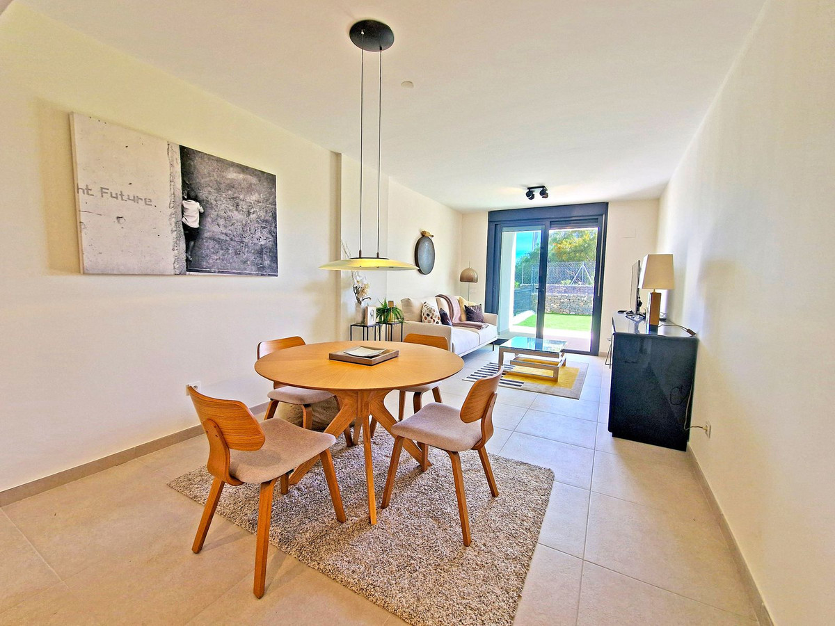 Appartement te koop in La Cala de Mijas | 2 slaapkamers H5359261