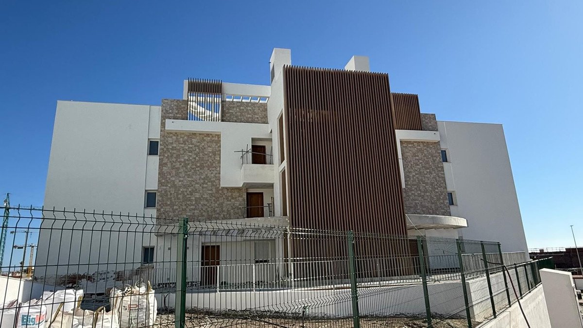 Appartement te koop in La Cala de Mijas | 1 slaapkamers H5359396