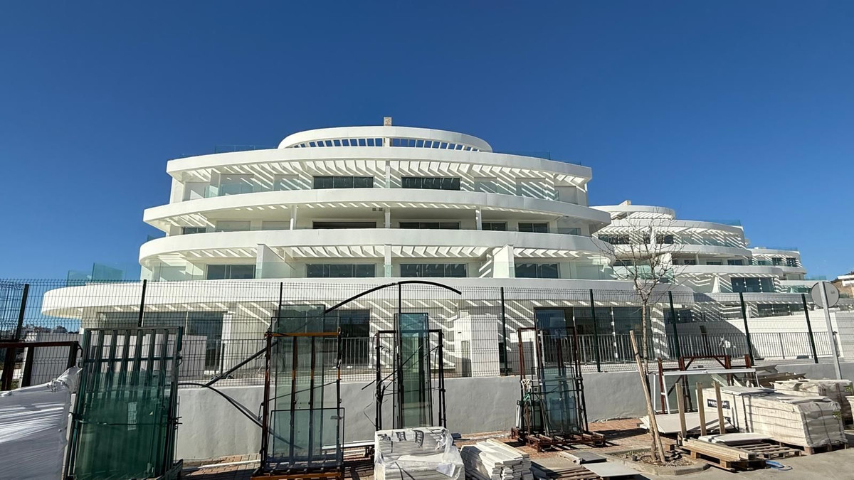 Appartement te koop in La Cala de Mijas | 1 slaapkamers H5359396