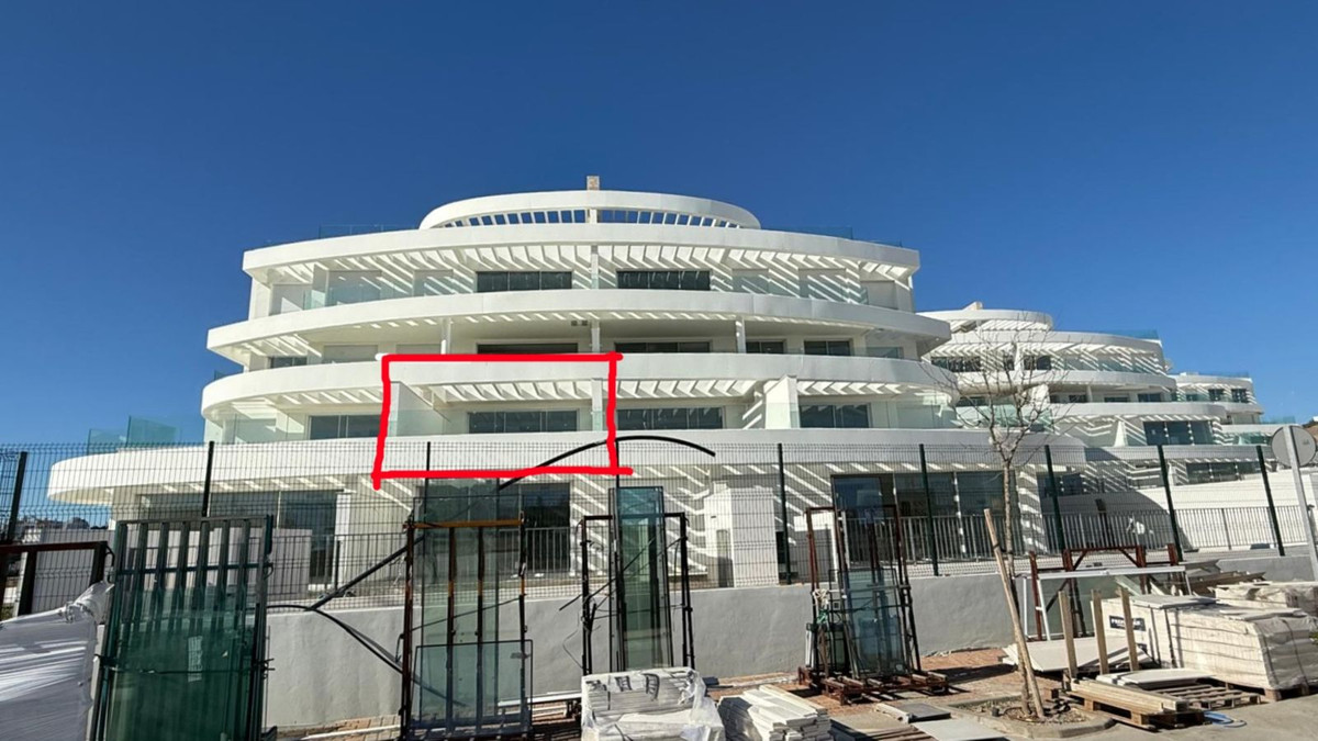 Appartement te koop in La Cala de Mijas | 1 slaapkamers H5359396