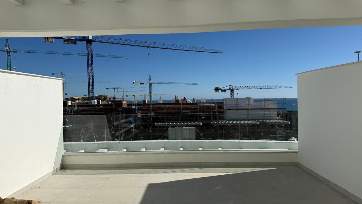 Appartement te koop in La Cala de Mijas | 1 slaapkamers H5359396