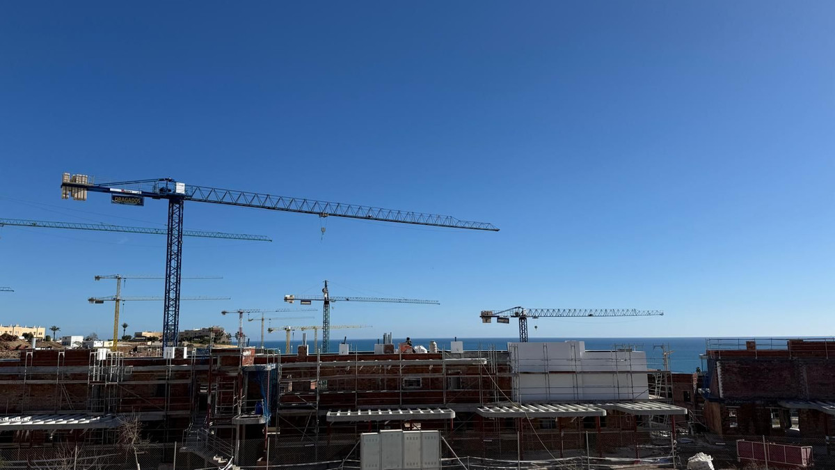 Appartement te koop in La Cala de Mijas | 1 slaapkamers H5359396