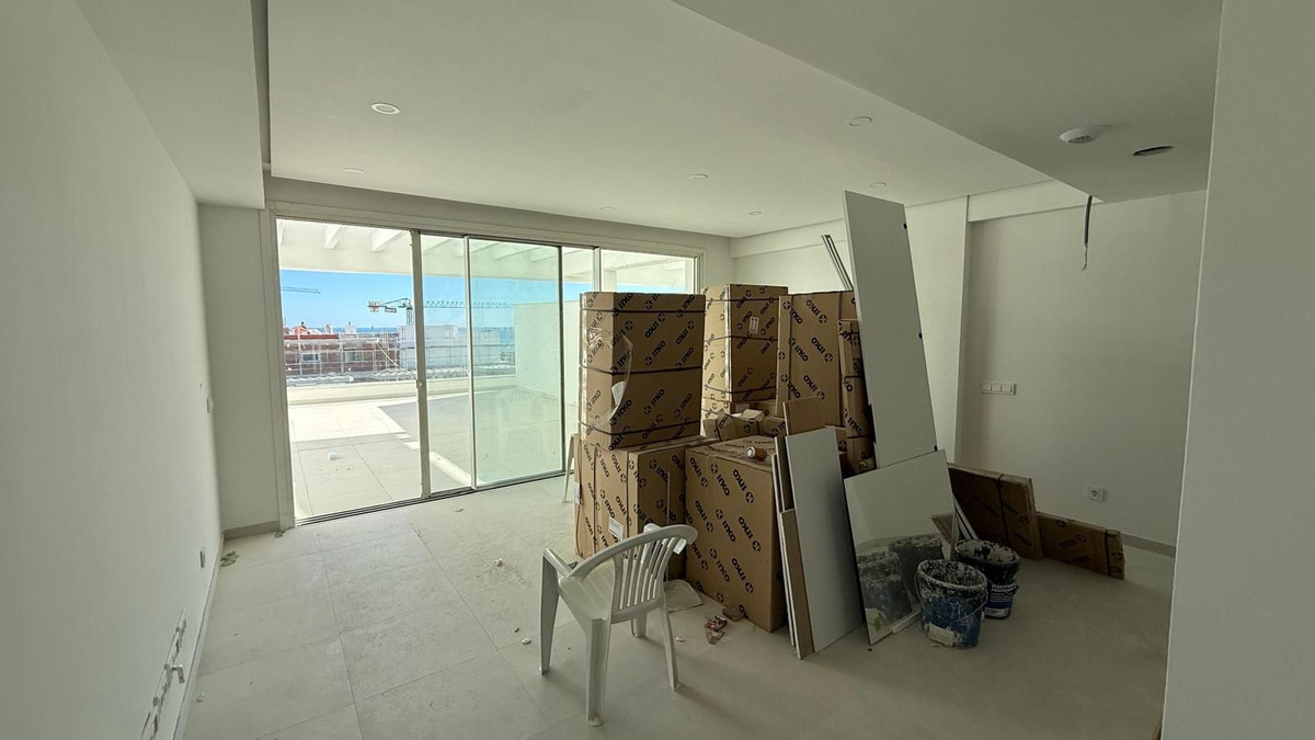 Appartement te koop in La Cala de Mijas | 1 slaapkamers H5359396