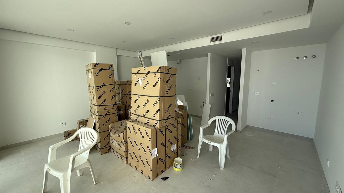 Appartement te koop in La Cala de Mijas | 1 slaapkamers H5359396