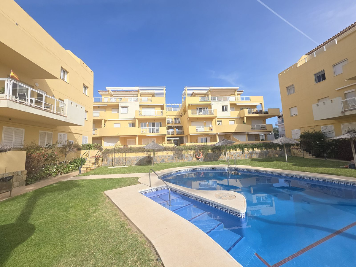 Appartement te koop in La Cala de Mijas | 2 slaapkamers H5364064