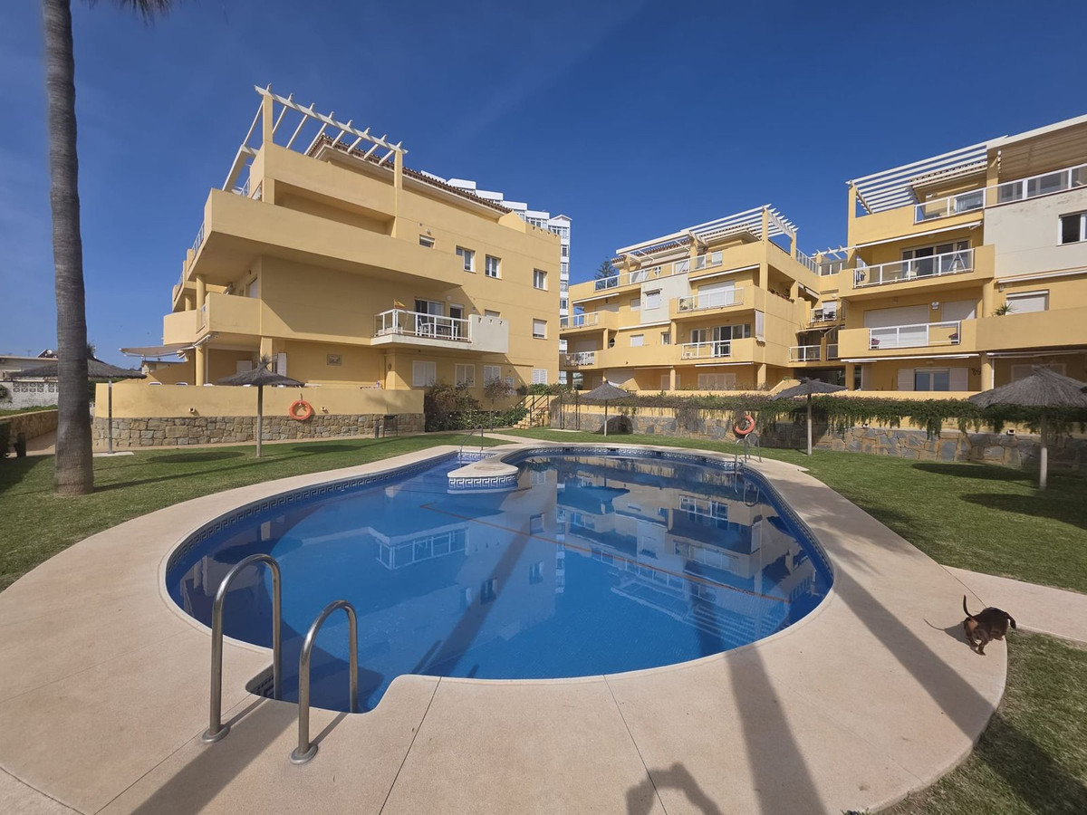 Appartement te koop in La Cala de Mijas | 2 slaapkamers H5364064
