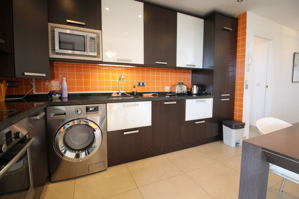 Appartement te koop in La Cala de Mijas | 2 slaapkamers H5364064