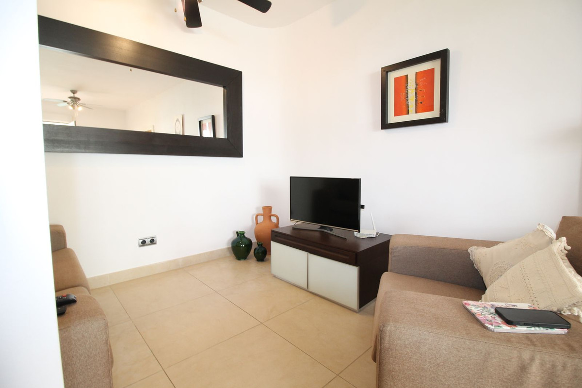 Appartement te koop in La Cala de Mijas | 2 slaapkamers H5364064