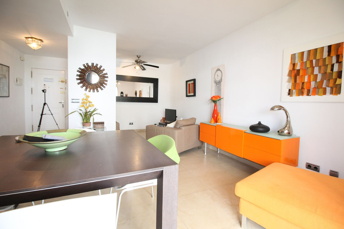 Appartement te koop in La Cala de Mijas | 2 slaapkamers H5364064