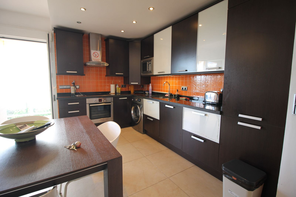 Appartement te koop in La Cala de Mijas | 2 slaapkamers H5364064