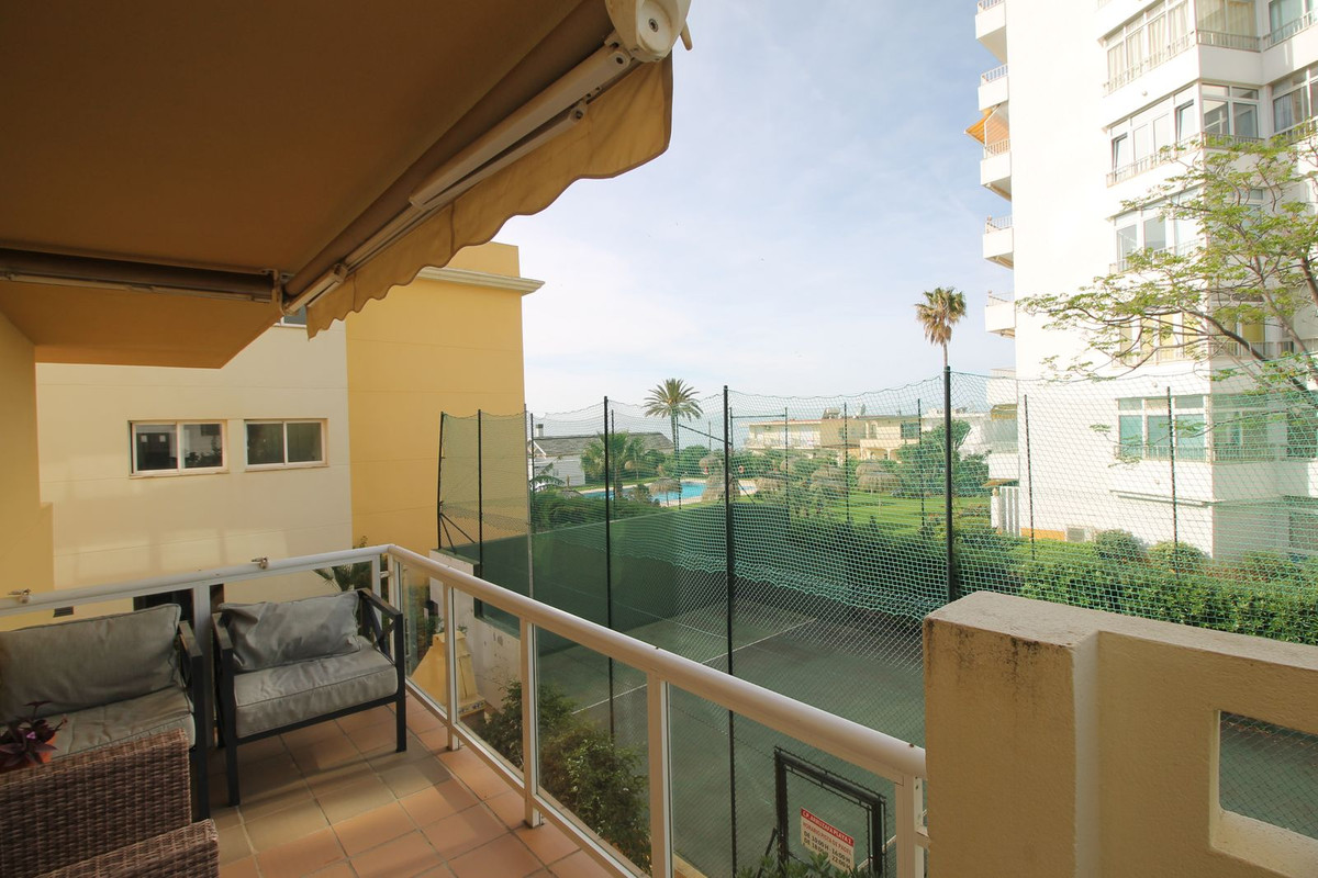 Appartement te koop in La Cala de Mijas | 2 slaapkamers H5364064