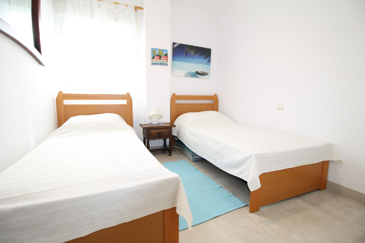 Appartement te koop in La Cala de Mijas | 2 slaapkamers H5364064