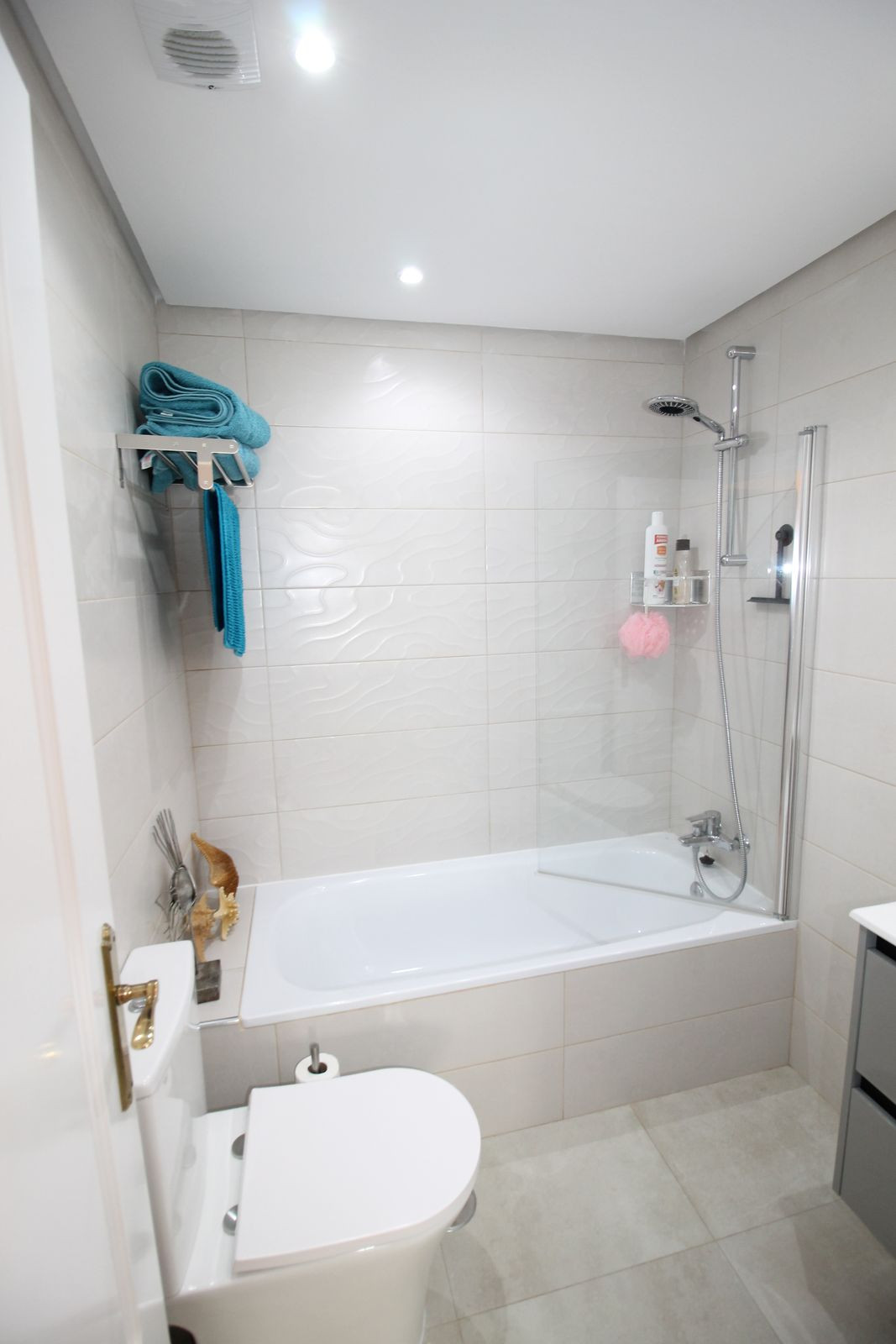 Appartement te koop in La Cala de Mijas | 2 slaapkamers H5364064