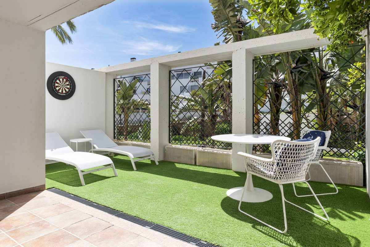 Appartement te koop in La Cala de Mijas | 1 slaapkamers H5364856