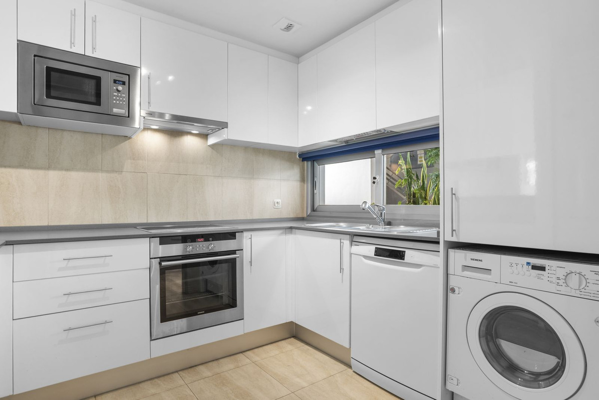 Appartement te koop in La Cala de Mijas | 1 slaapkamers H5364856