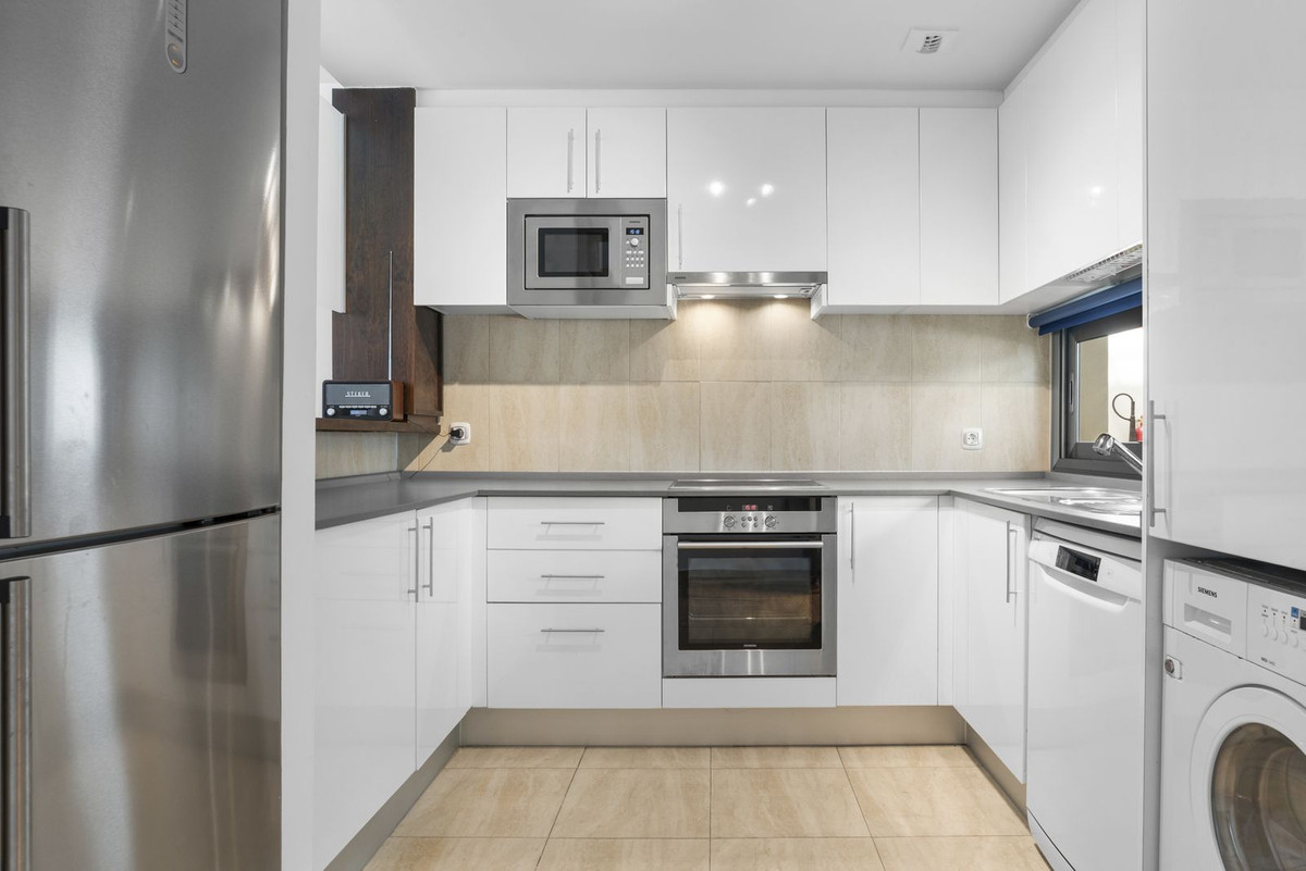 Appartement te koop in La Cala de Mijas | 1 slaapkamers H5364856