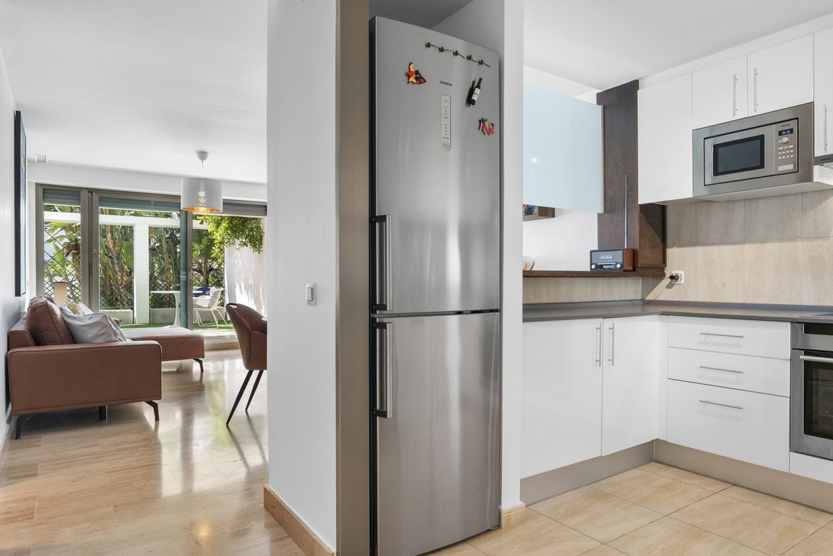 Appartement te koop in La Cala de Mijas | 1 slaapkamers H5364856