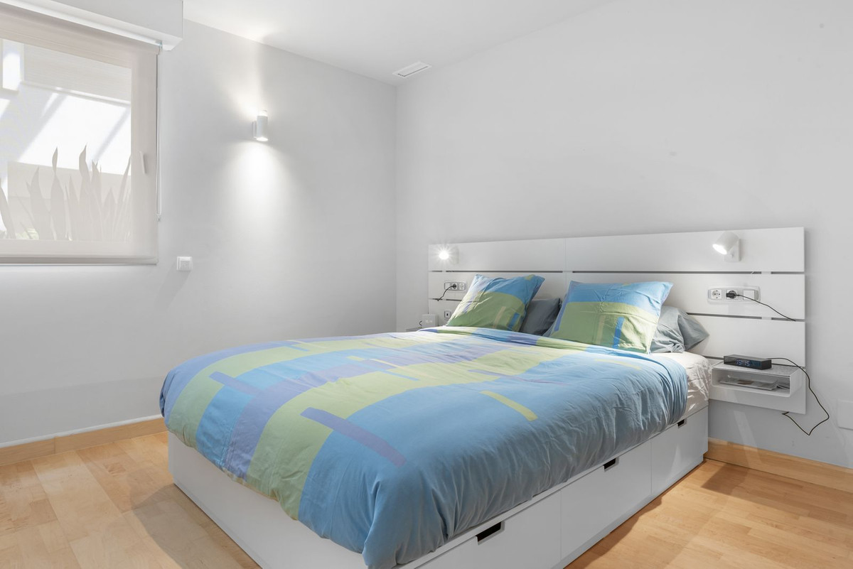 Appartement te koop in La Cala de Mijas | 1 slaapkamers H5364856