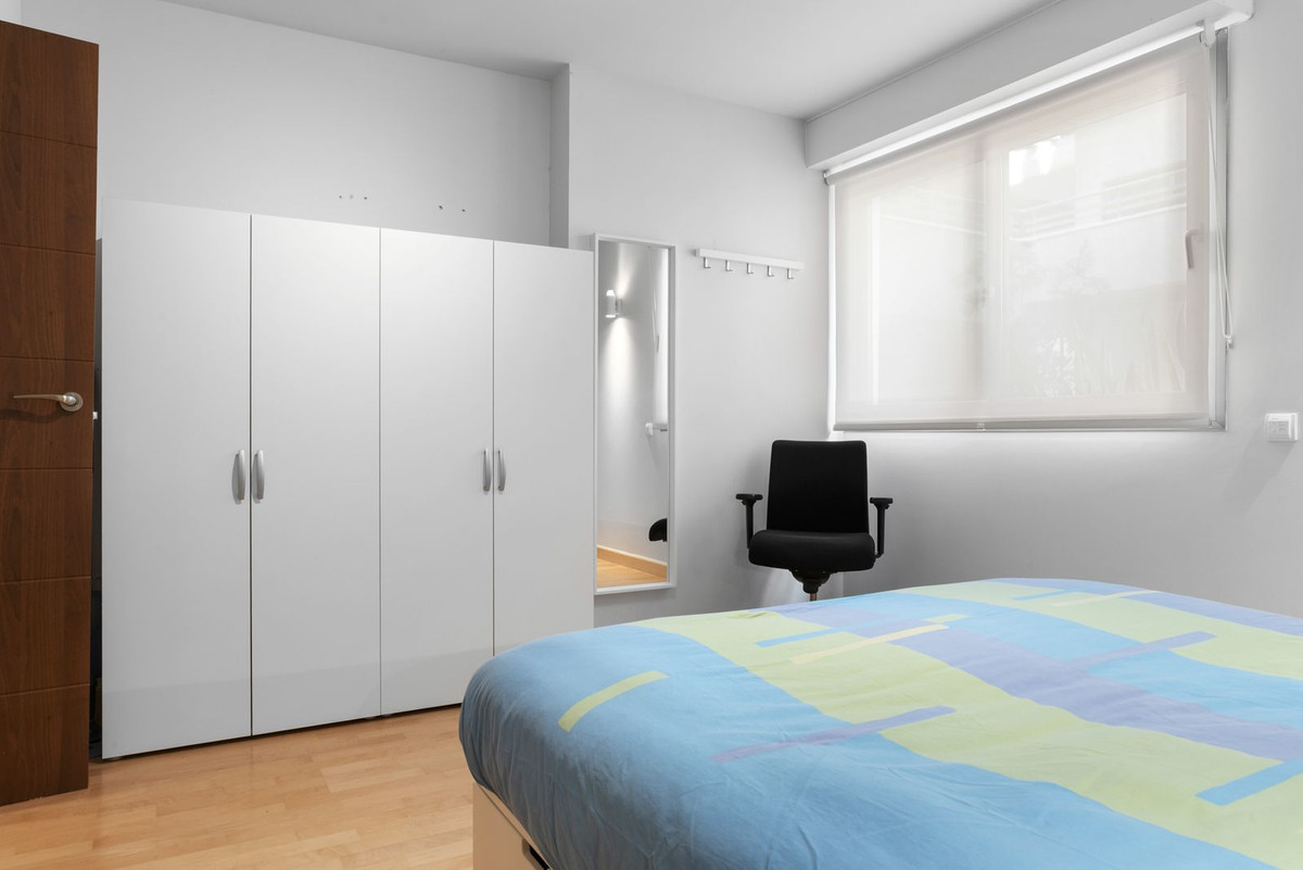 Appartement te koop in La Cala de Mijas | 1 slaapkamers H5364856