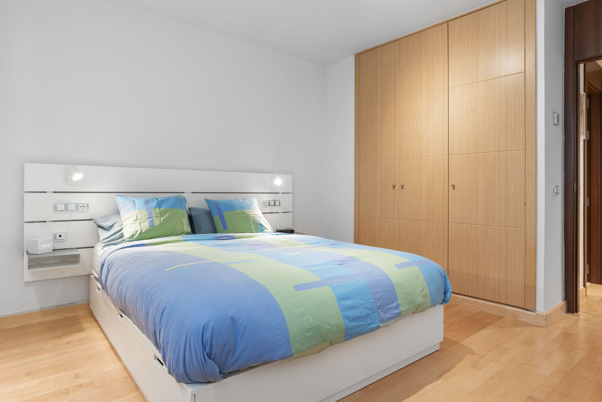 Appartement te koop in La Cala de Mijas | 1 slaapkamers H5364856