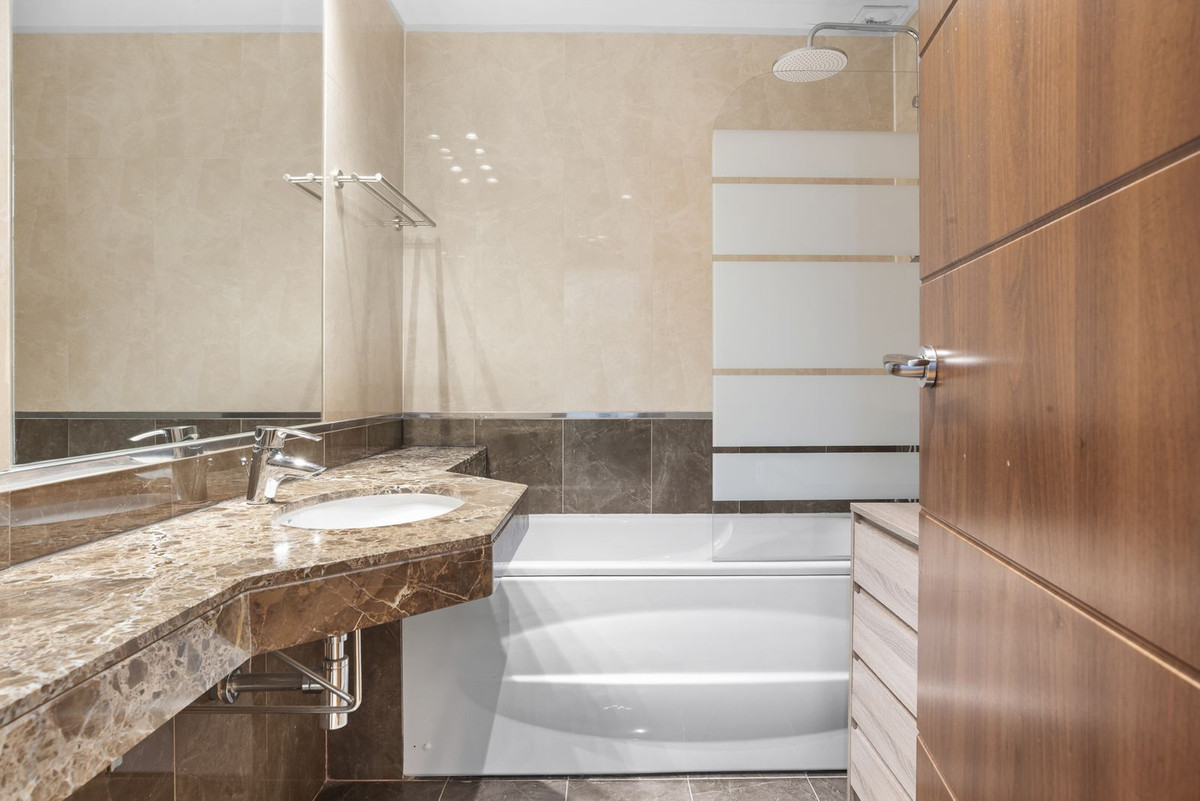 Appartement te koop in La Cala de Mijas | 1 slaapkamers H5364856