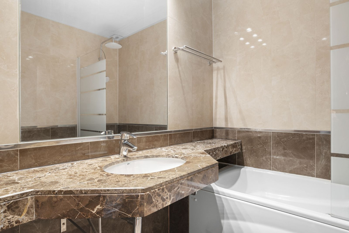 Appartement te koop in La Cala de Mijas | 1 slaapkamers H5364856