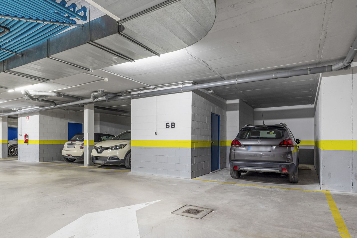 Appartement te koop in La Cala de Mijas | 1 slaapkamers H5364856