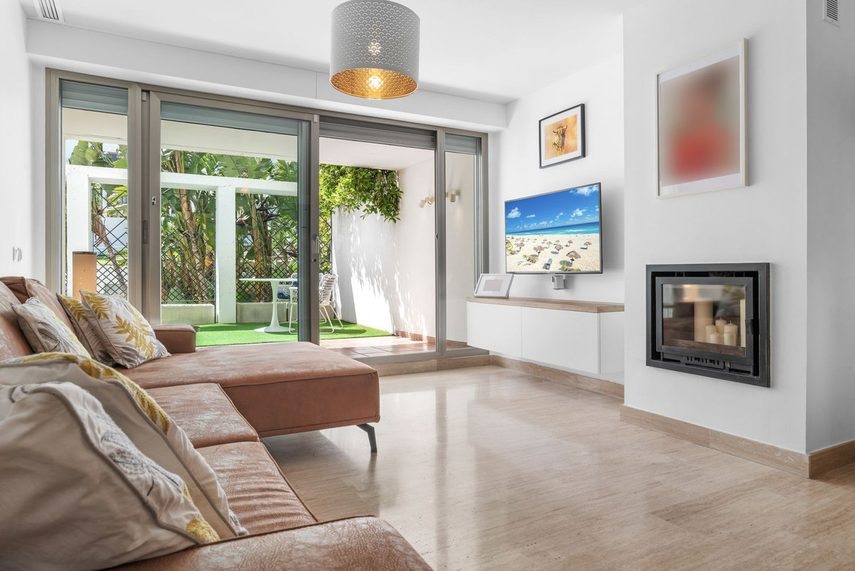 Appartement te koop in La Cala de Mijas | 1 slaapkamers H5364856