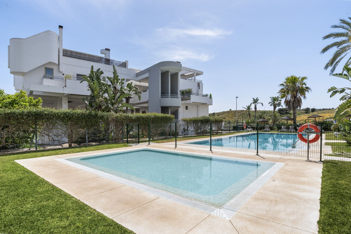 Appartement te koop in La Cala de Mijas | 1 slaapkamers H5364856